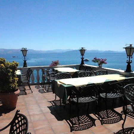 Cavalieri Hotel Corfu  Restaurant photo