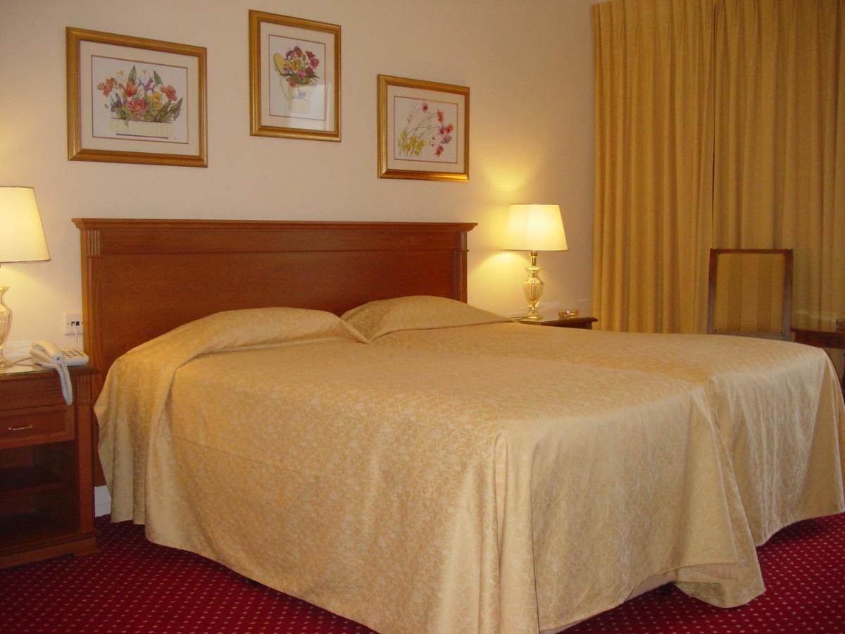 Cavalieri Hotel Corfu  Room photo