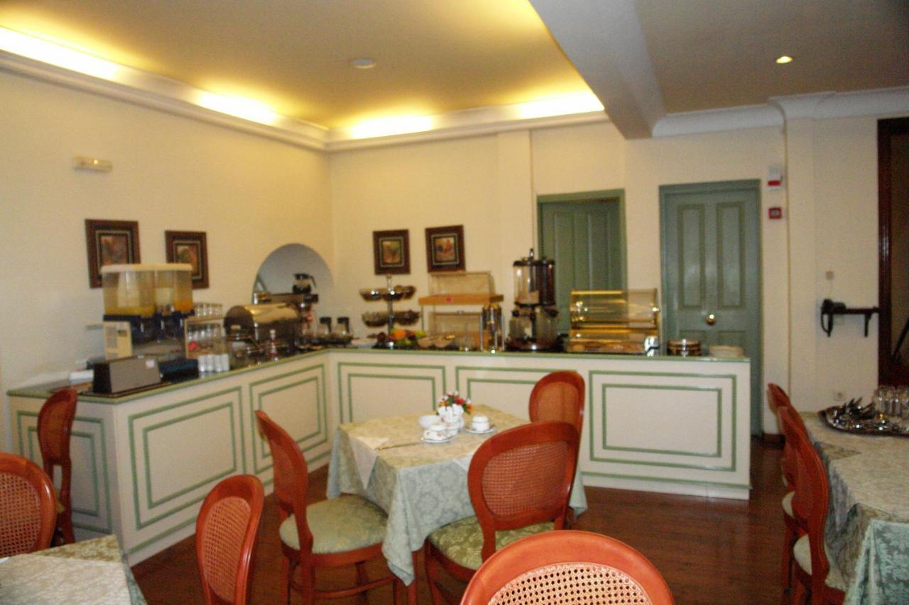 Cavalieri Hotel Corfu  Exterior photo