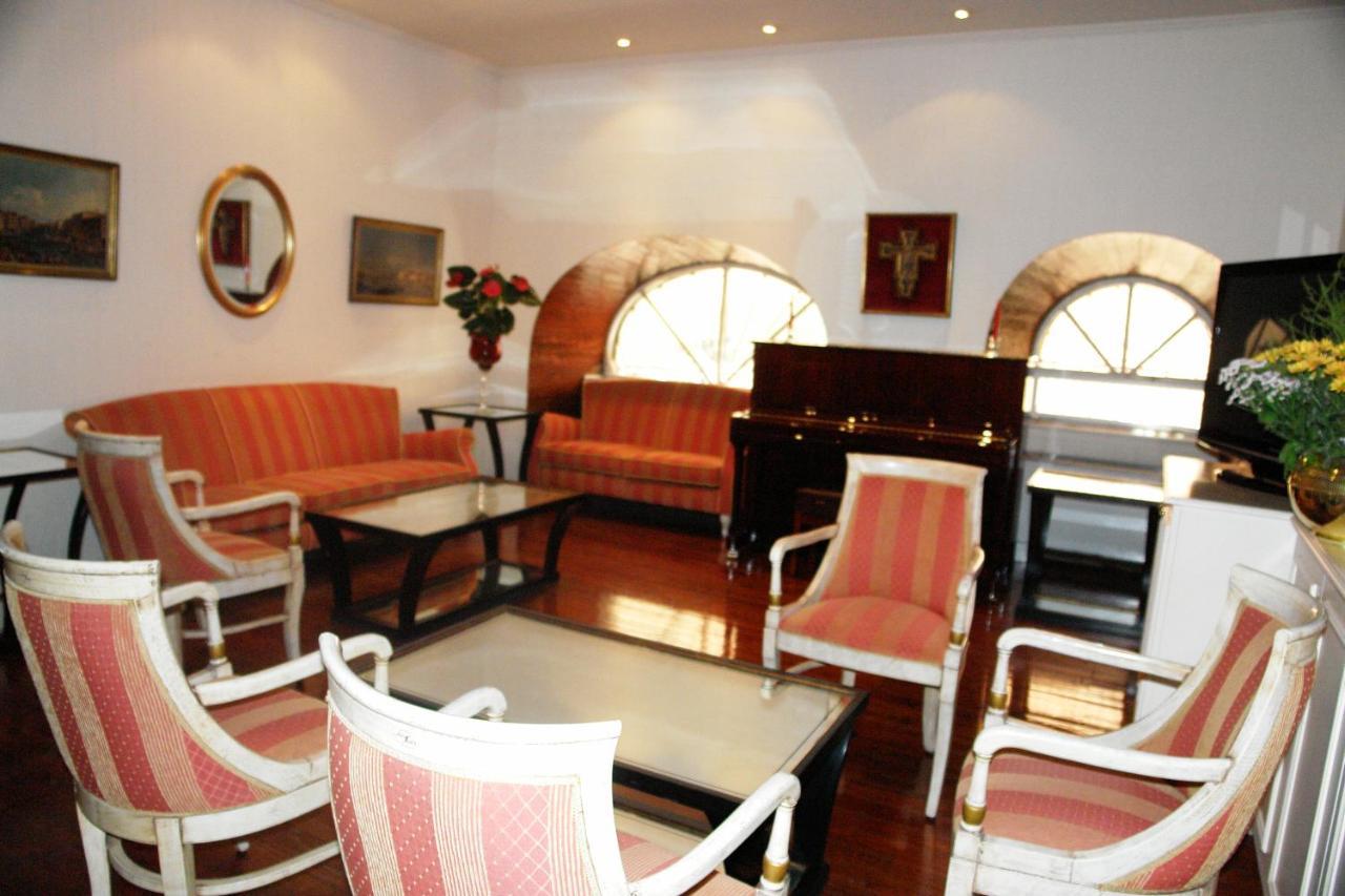 Cavalieri Hotel Corfu  Exterior photo