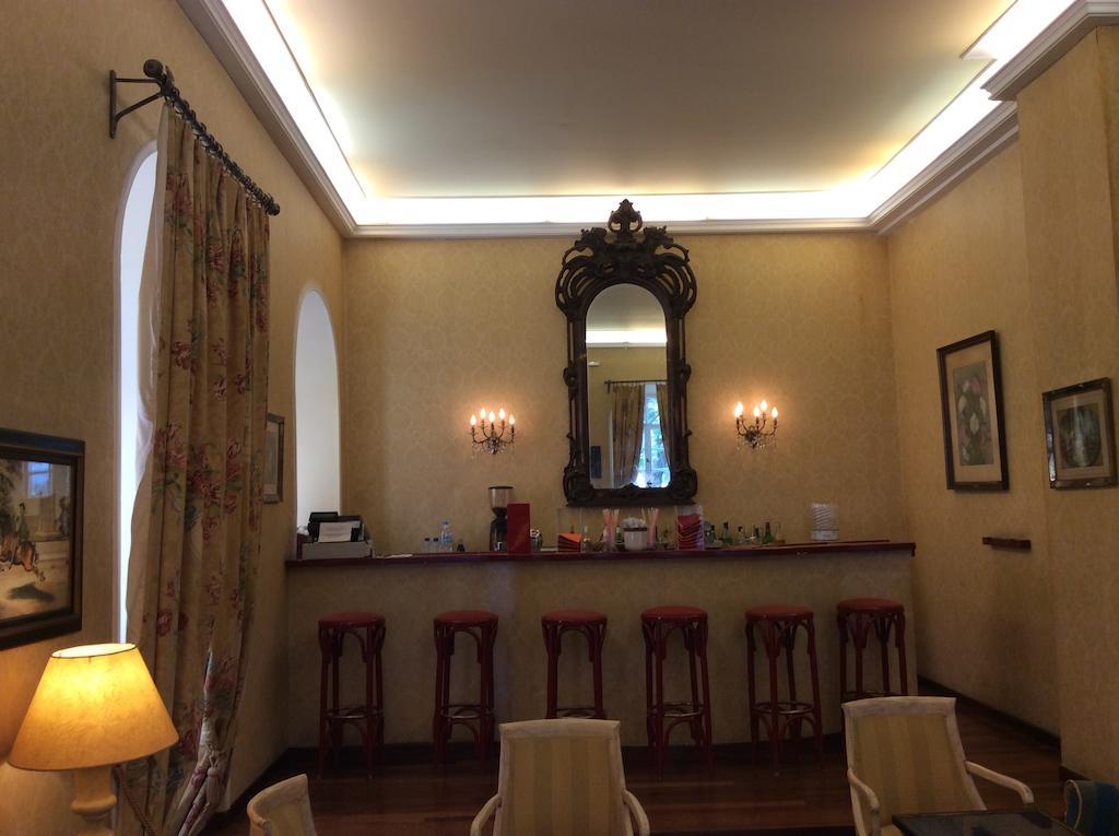 Cavalieri Hotel Corfu  Exterior photo