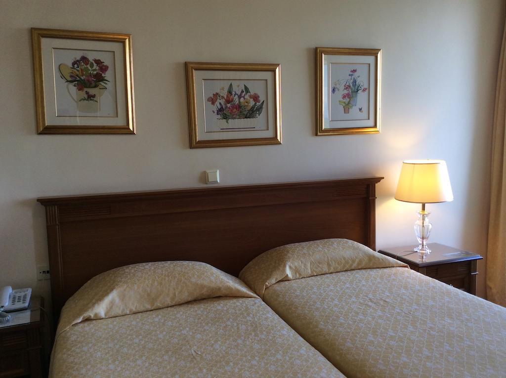 Cavalieri Hotel Corfu  Exterior photo
