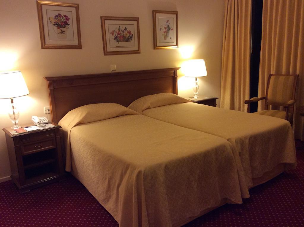 Cavalieri Hotel Corfu  Exterior photo