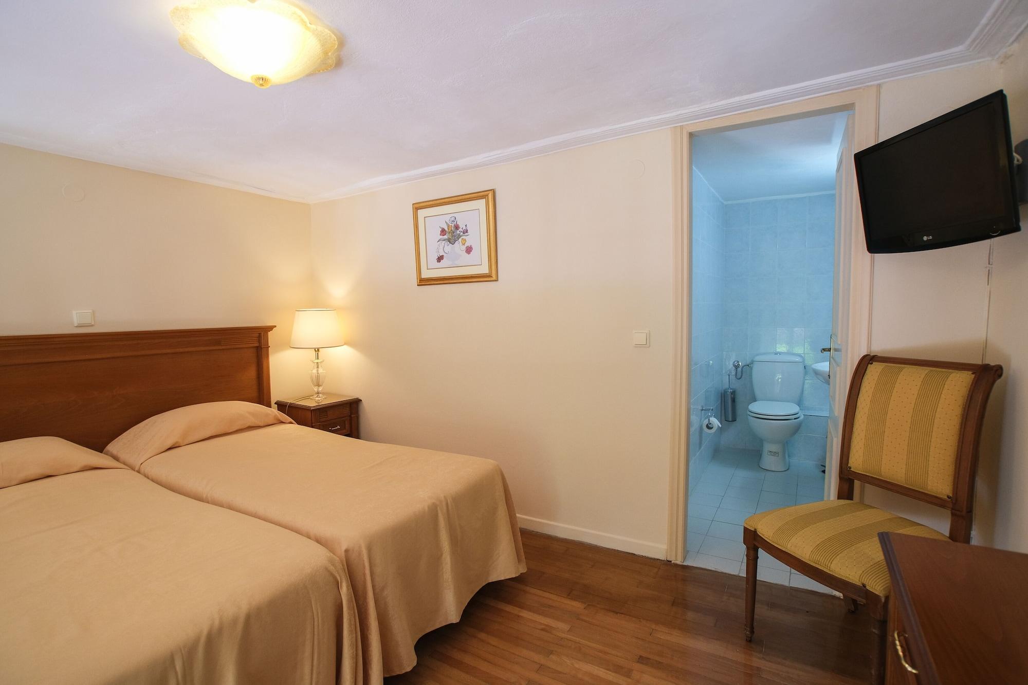 Cavalieri Hotel Corfu  Exterior photo