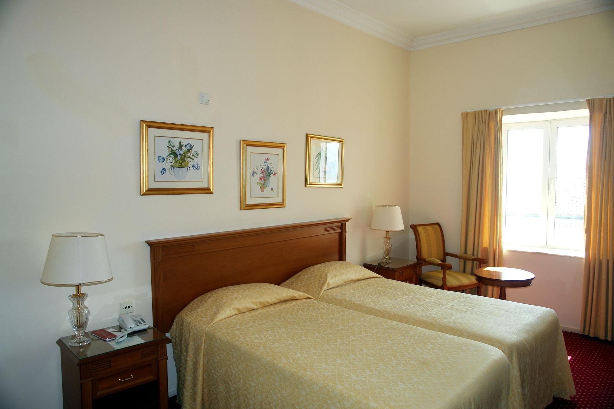 Cavalieri Hotel Corfu  Exterior photo